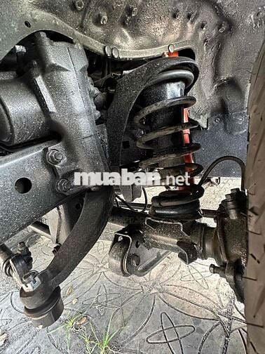 Toyota Land Cruiser LC80 1993 - 99999 km