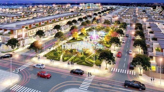 Em cần vài nền KDC Tân Lân Residence chính chủ (MG bỏ qua)