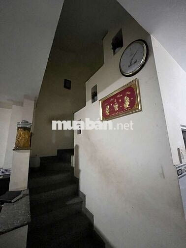 4 TẦNG ST - 1/ KẾ WINCOM N.LONG- 4 Pn - SỔ RIÊNG - DT 5 × 14 - 6 TỶ TL