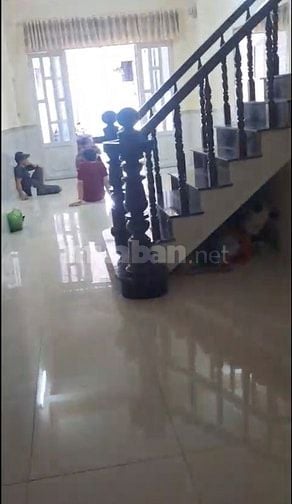 Bán nhà mặt tiền hẻm Vĩnh Lộc Bình chánh SHR giá 5,3 tỷ