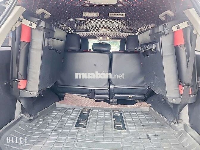 2017 Tôi không rõ - 135015 km