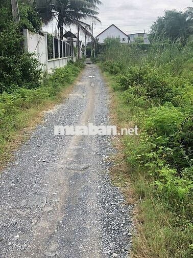 Đất nền full thổ gần Huyndai Vĩnh Long 92m2