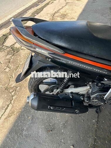 AirBlade FI bstp áo thái tháo xe máy chất