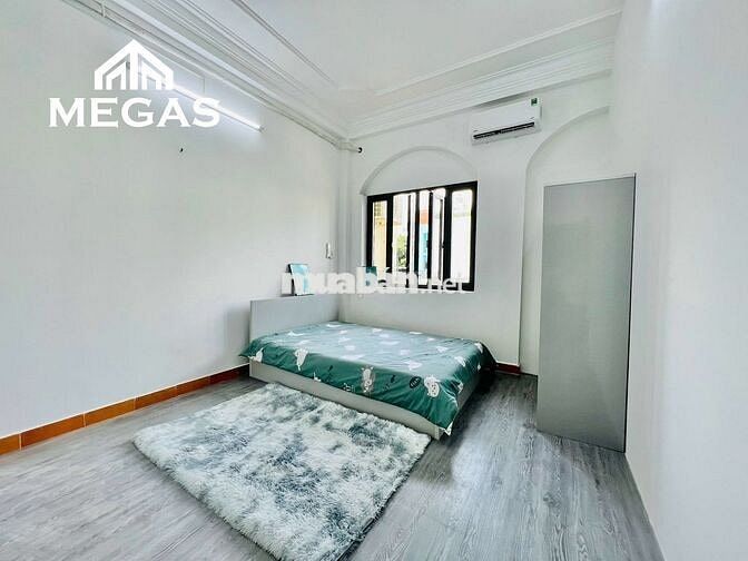 💗CĂN HỘ 1PN-2PN BAN CÔNG FULL NỘI THẤT CAO CẤP NGAY MEGA BÌNH PHÚ - Q6