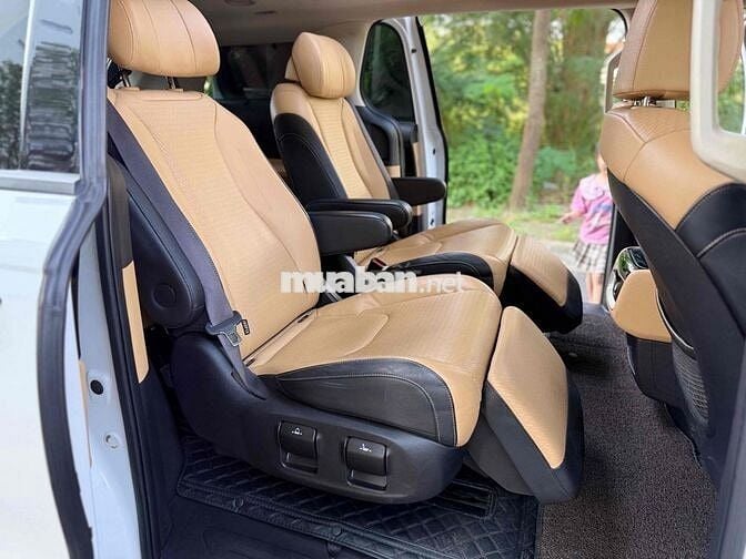 Kia Carnival 2021 2.2D Signature - 59000 km