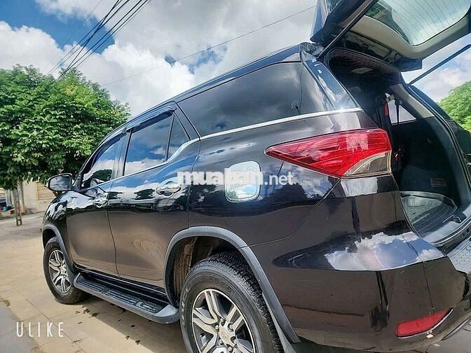 2017 Tôi không rõ - 135015 km