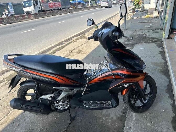 AirBlade FI bstp áo thái tháo xe máy chất