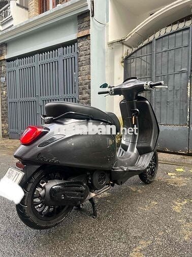 Vespa Sprint 2019 15k odo biển HCM zin