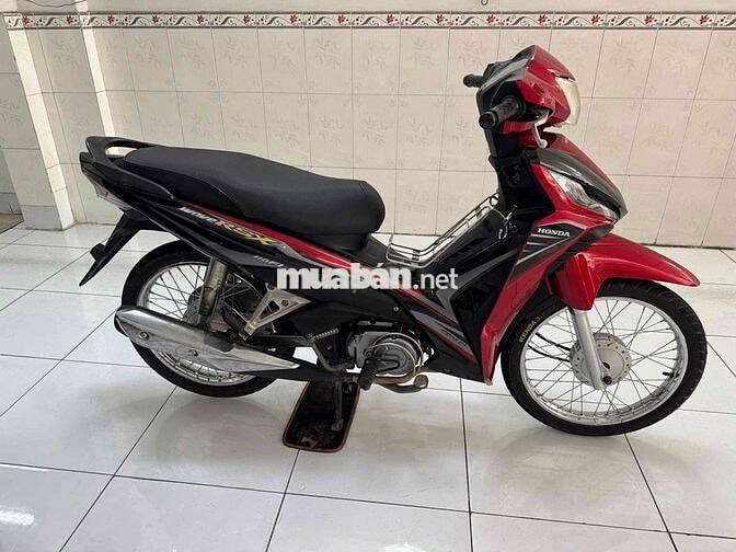HONDA WAVE RSX FI NGAY CHỦ