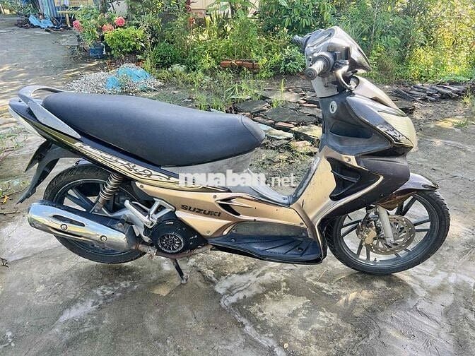 -Em Bán Hayate Máy Zin Êm Mạnh Bốc Giấy Tờ Đầy Đủ