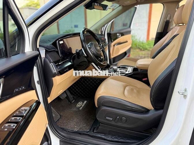 Kia Carnival 2021 2.2D Signature - 59000 km