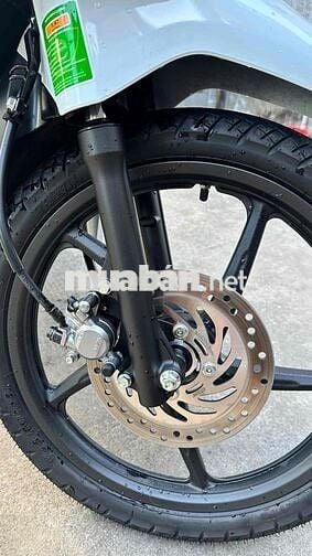 Future 125 2025 odo 600km chuẩn zin không lỗi