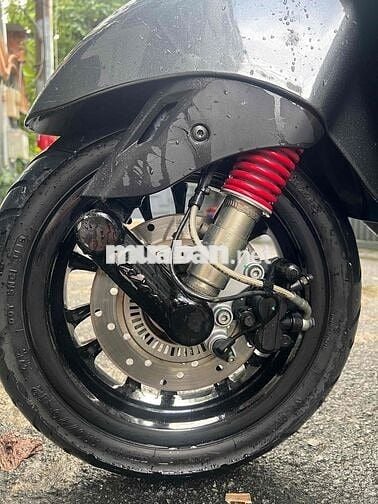 Vespa Sprint 2019 15k odo biển HCM zin