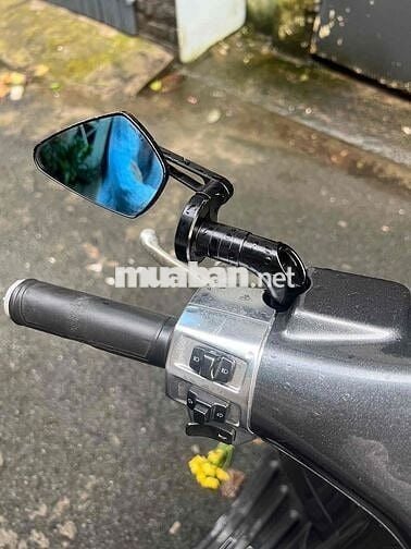 Vespa Sprint 2019 15k odo biển HCM zin