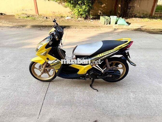 -Em Bán Yamaha Nô 4 Máy Êm Ấm Chạy Bốc