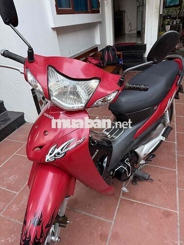 Thanh lý xe wave Honda nguyên bản chất lượng cao