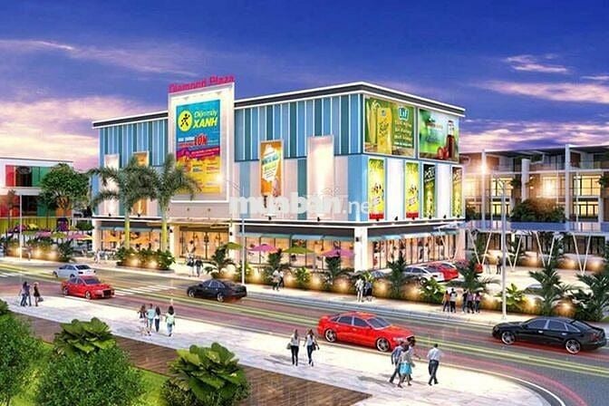 Em cần vài nền KDC Tân Lân Residence chính chủ (MG bỏ qua)