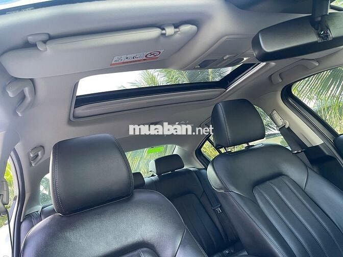 Mazda 6 2022 Premium 2.0 AT - 10000 km 2 chủ