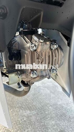 Future 125 2025 odo 600km chuẩn zin không lỗi