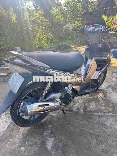 -Em Bán Hayate Máy Zin Êm Mạnh Bốc Giấy Tờ Đầy Đủ