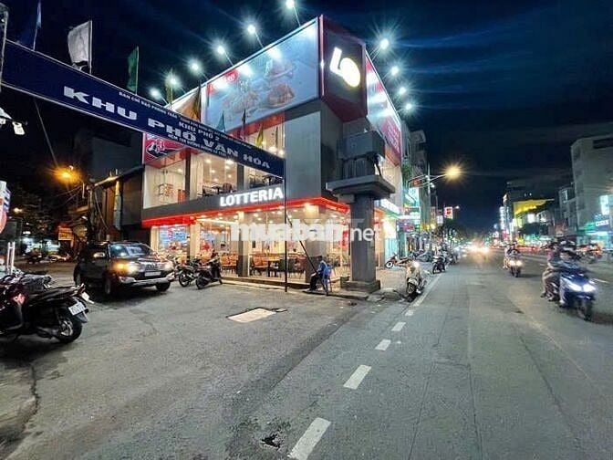 Bán Nhà Dương Bá Trạc Quận 8, Hẻm Xe Hơi, 4 Tầng, Nhỉnh 6 Tỷ