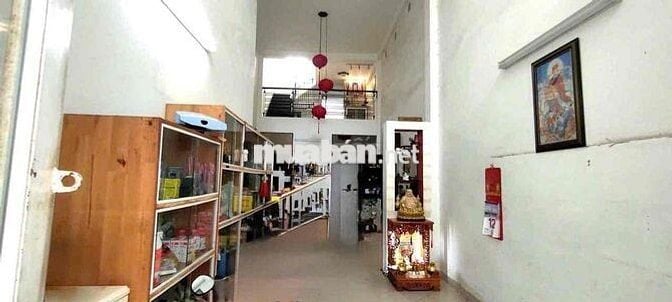 CHO THUÊ NHÀ MẶT TIỀN PHAN VĂN CHÍ-KINH DOANH ĐA NGÀNH NGHỀ