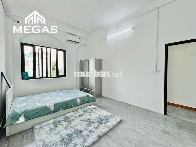 💗CĂN HỘ 1PN-2PN BAN CÔNG FULL NỘI THẤT CAO CẤP NGAY MEGA BÌNH PHÚ - Q6