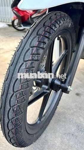 Future 125 2025 odo 600km chuẩn zin không lỗi