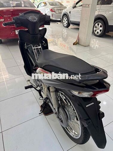 HONDA WAVE RSX FI NGAY CHỦ