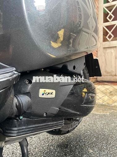Vespa Sprint 2019 15k odo biển HCM zin