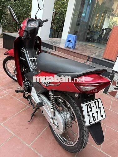Thanh lý xe wave Honda nguyên bản chất lượng cao