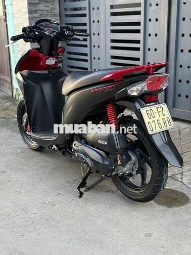 🌈 Vision 2016 Đen Nhám—Chính Chủ Biên Hoà