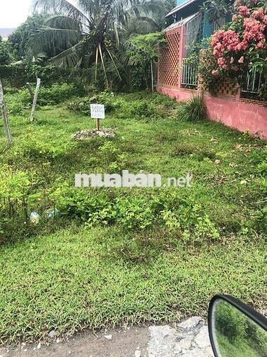 Đất nền full thổ gần Huyndai Vĩnh Long 92m2