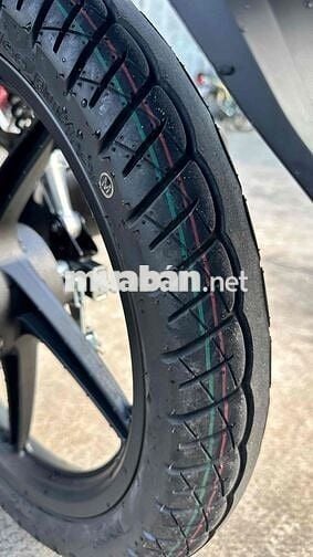 Future 125 2025 odo 600km chuẩn zin không lỗi