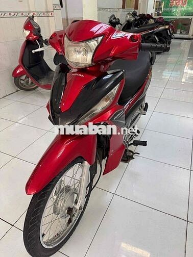 HONDA WAVE RSX FI NGAY CHỦ