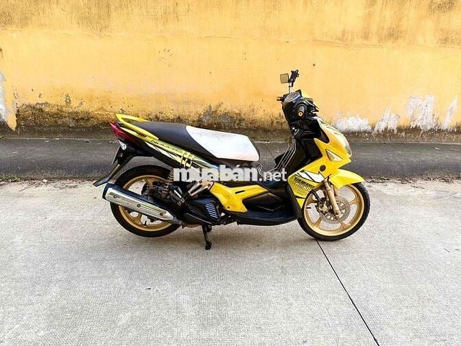 -Em Bán Yamaha Nô 4 Máy Êm Ấm Chạy Bốc