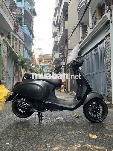 Vespa Sprint 2019 15k odo biển HCM zin