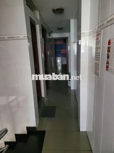 Nhà Nguyên Căn HXH Đường Minh Phụng - 8PN 7WC - 4x20m