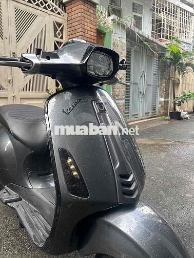 Vespa Sprint 2019 15k odo biển HCM zin
