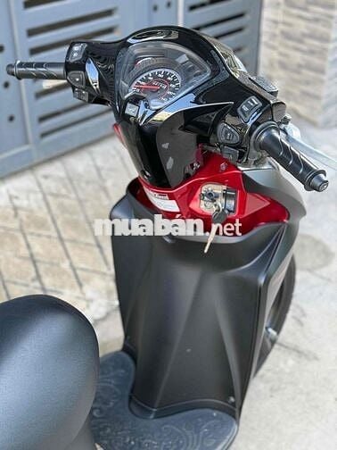 🌈 Vision 2016 Đen Nhám—Chính Chủ Biên Hoà