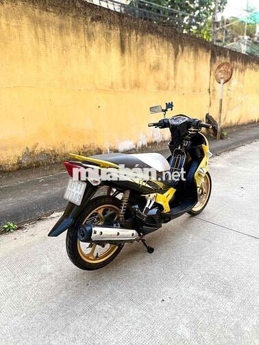 -Em Bán Yamaha Nô 4 Máy Êm Ấm Chạy Bốc