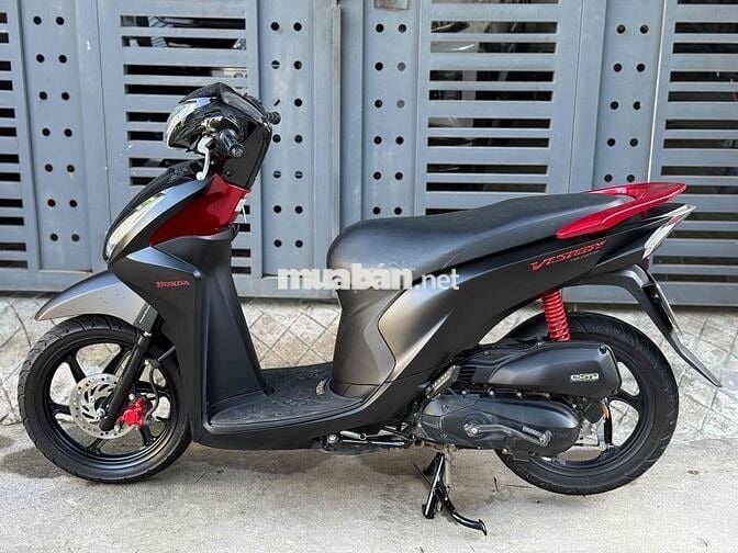 🌈 Vision 2016 Đen Nhám—Chính Chủ Biên Hoà