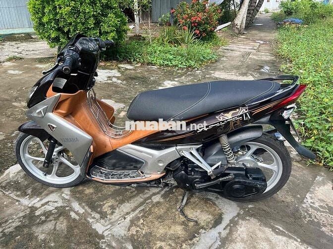 -Nô 4 Xe Khá Đẹp Máy Zin Êm,Mạnh Bốc