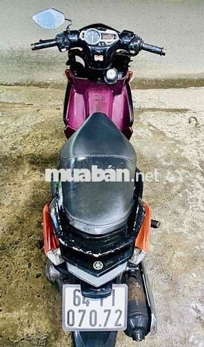 NOVO 5FI BS64 CHỨC NĂNG ĐẦY ĐỦ