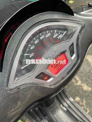 Vespa Sprint 2019 15k odo biển HCM zin