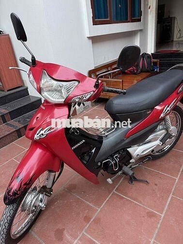 Thanh lý xe wave Honda nguyên bản chất lượng cao
