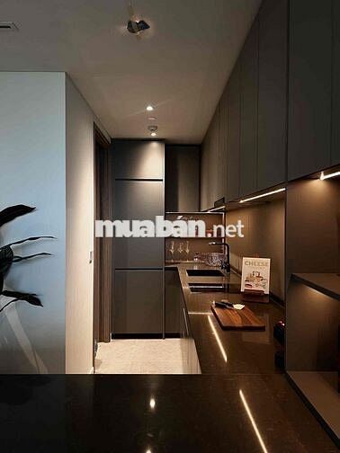 Cho thuê 1PN - BAN CÔNG mới 100% - CHỈ TÍNH ĐIỆN🔥📍Âu Cơ giáp Q10 - Q11