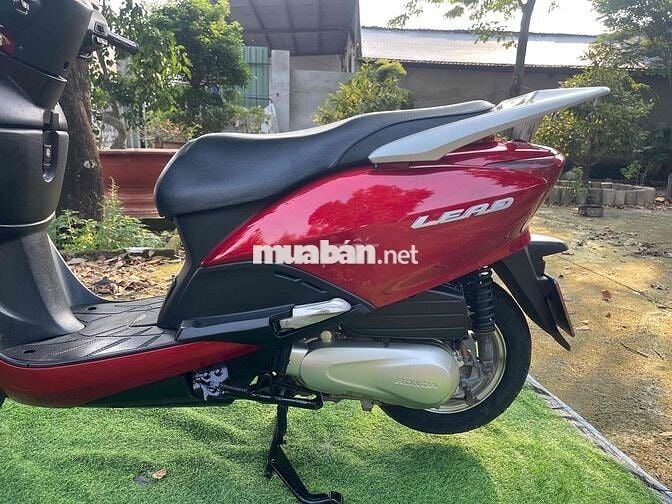 cần bán honda lead
