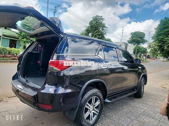 2017 Tôi không rõ - 135015 km