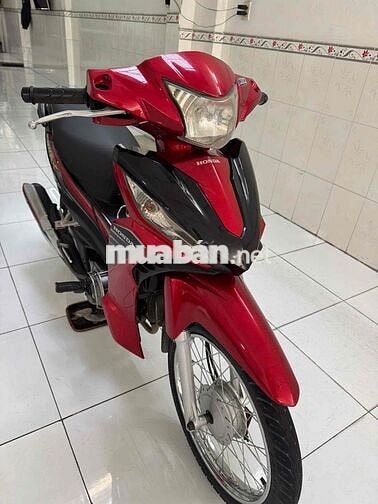 HONDA WAVE RSX FI NGAY CHỦ